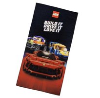 Набор LEGO Cars Microfiber Towel