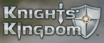 Набор LEGO TRADINGCARD-4 Knights Kingdom II Trading Cards