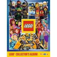 Набор LEGO TRADINGCARD-5 Toys R Us Trading Cards