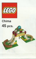 Набор LEGO Chima