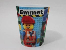 Набор LEGO The Lego Movie Tumbler - Emmet