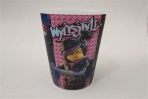 Набор LEGO The Lego Movie Tumbler - Wyldstyle