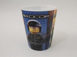 Набор LEGO The Lego Movie Tumbler - Good Cop/Bad Cop
