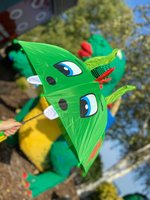 Набор LEGO Kids LEGOLAND Dragon Umbrella