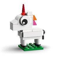 Набор LEGO UNICORN Unicorn