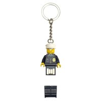 Набор LEGO Minifigure 8GB USB Flash Drive - Policeman