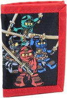 Набор LEGO WALLET-3 Ninjago Wallet