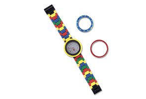 Набор LEGO WATCH Click & Build Watch