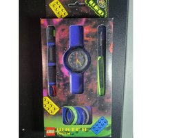 Набор LEGO Watch System Astro (UFO Space)