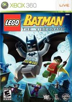 Набор LEGO Batman the Videogame - Xbox 360
