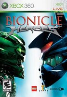 Набор LEGO Bionicle Heroes - Xbox 360