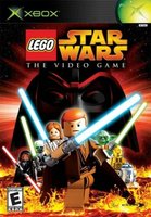 Набор LEGO Star Wars: The Video Game - Xbox